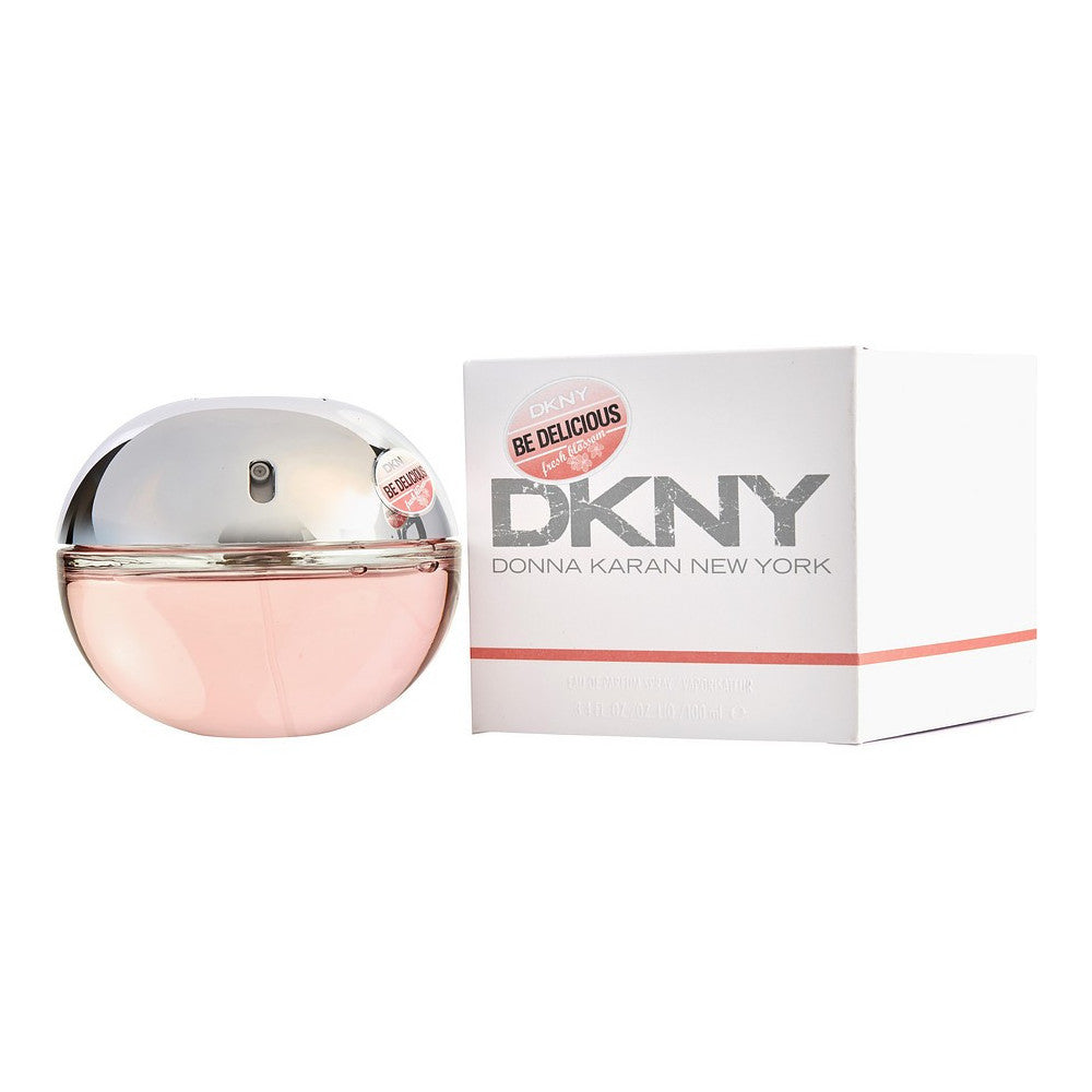 Perfume Be Delicious Fresh Blossom Edp 100 ML Mujer