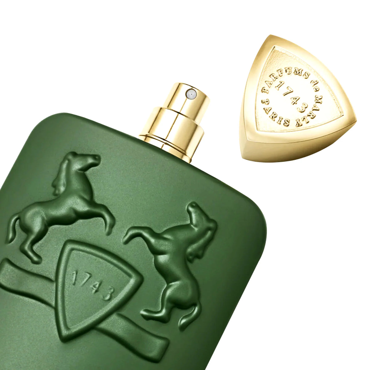 Perfume Parfums De Marly Haltane Unisex Edp 125 Ml