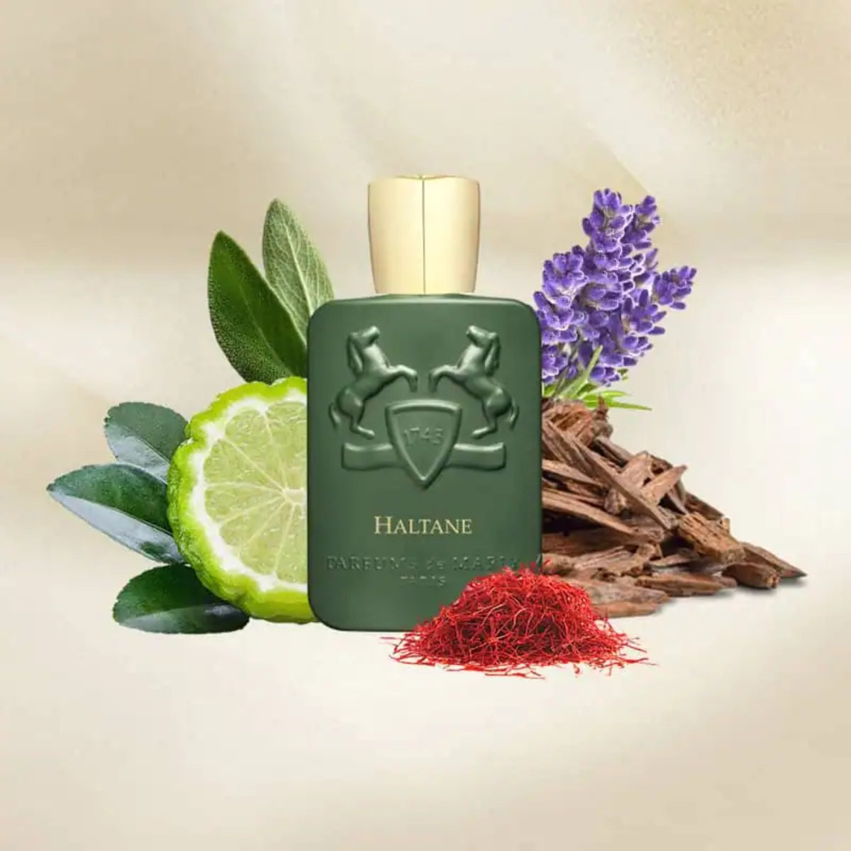 Perfume Parfums De Marly Haltane Unisex Edp 125 Ml