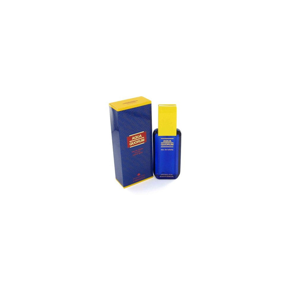 Perfume Puig Aqua Quorum 100 ML Hombre