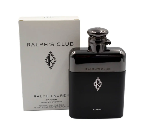 Tester Ralph Club Parfum 100 ML Hom