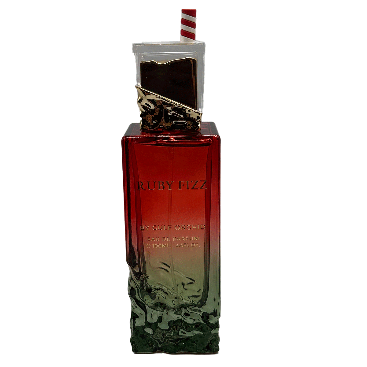 Perfume Gulf Orchid Ruby Fizz Edp 100 Ml