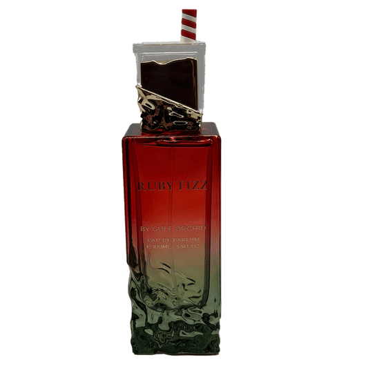 Perfume Gulf Orchid Ruby Fizz Edp 100 Ml