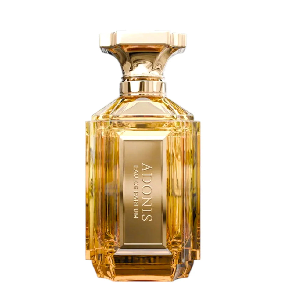 Perfume Velixir Adonis Unisex Edp 100 Ml