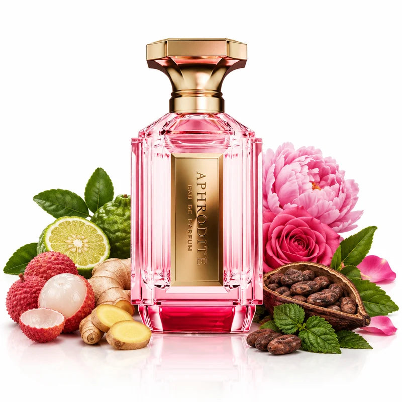 Perfume Velixir Aphrodite Unisex Edp 100 Ml