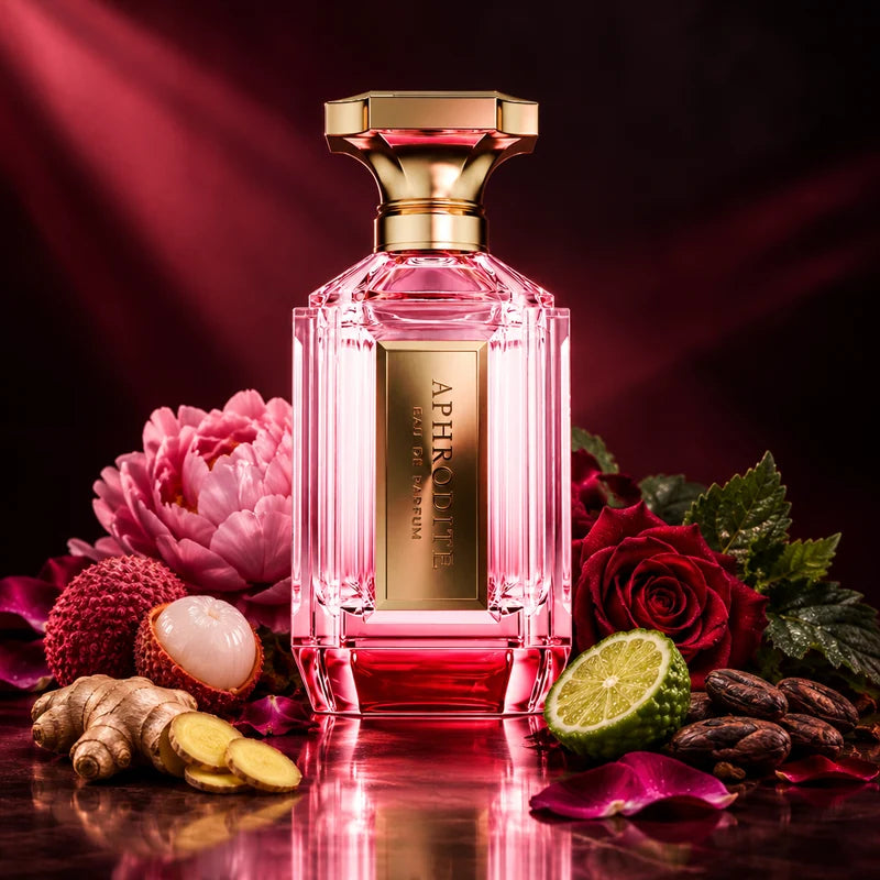 Perfume Velixir Aphrodite Unisex Edp 100 Ml