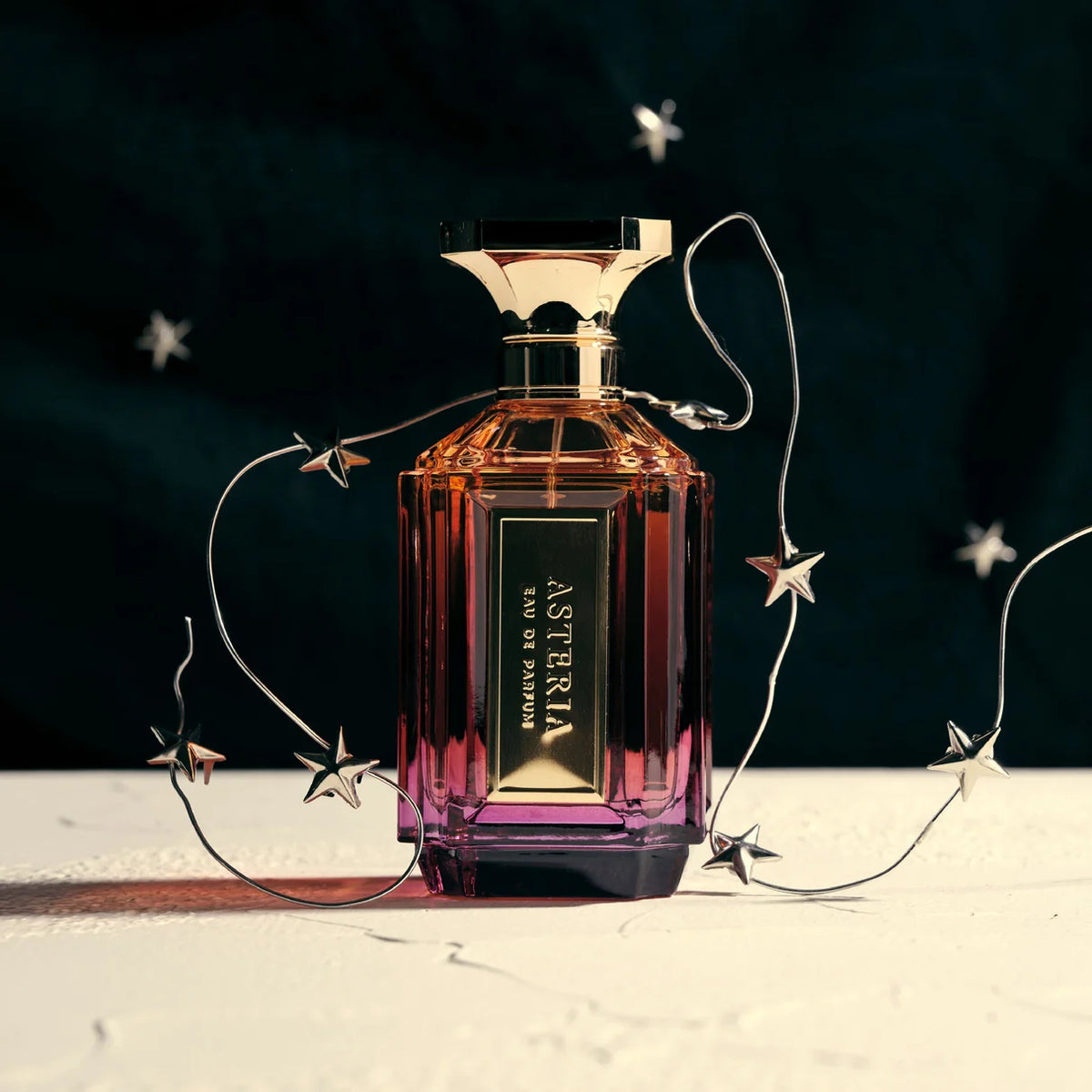 Perfume Velixir Asteria Unisex Edp 100 Ml