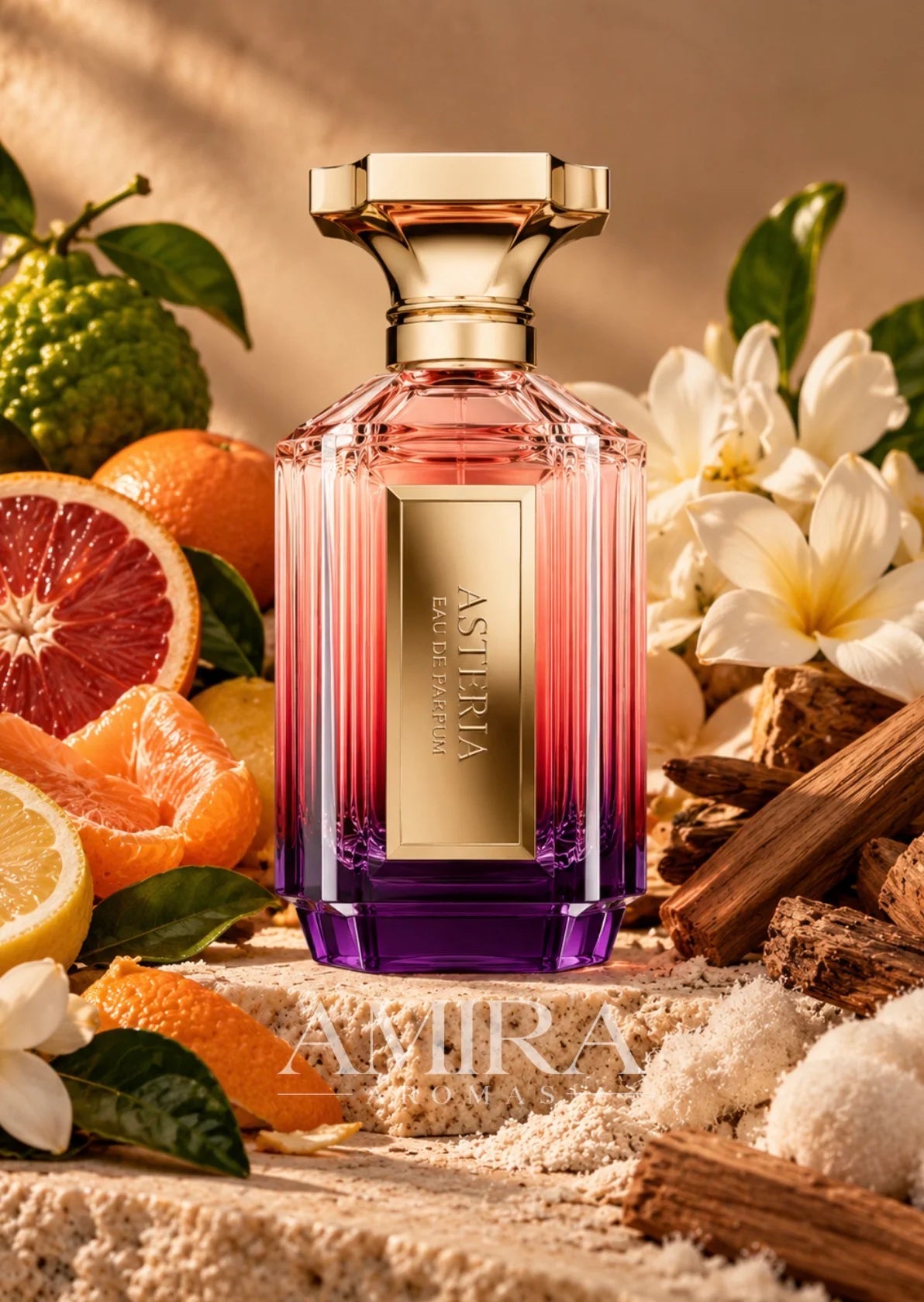 Perfume Velixir Asteria Unisex Edp 100 Ml