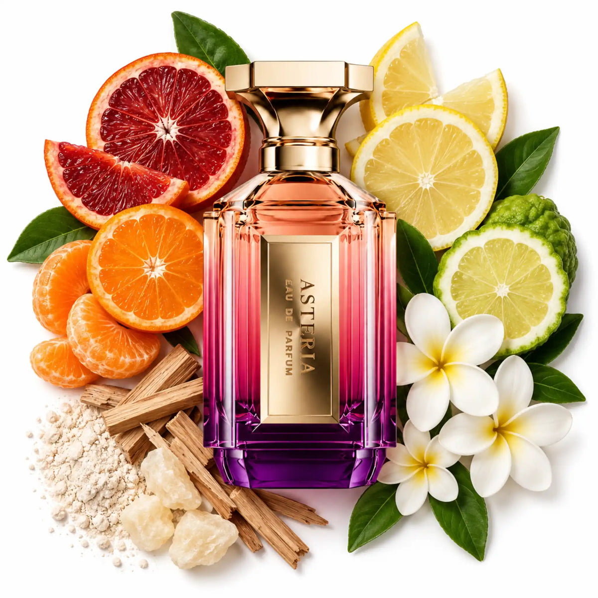 Perfume Velixir Asteria Unisex Edp 100 Ml