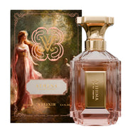 Perfume Velixir Athena Unisex Edp 100 Ml
