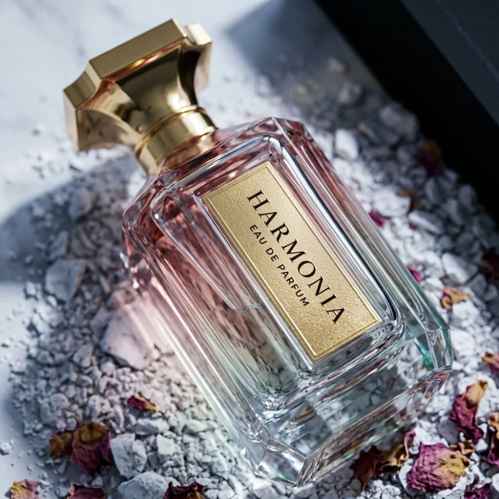 Perfume Velixir Harmonia Unisex Edp 100 Ml
