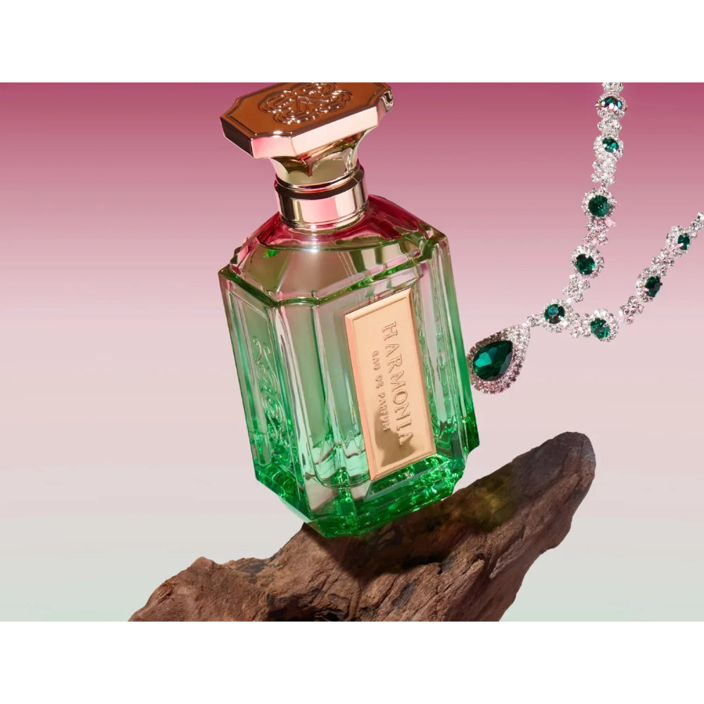 Perfume Velixir Harmonia Unisex Edp 100 Ml