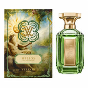 Perfume Velixir Helios Unisex Edp 100 Ml