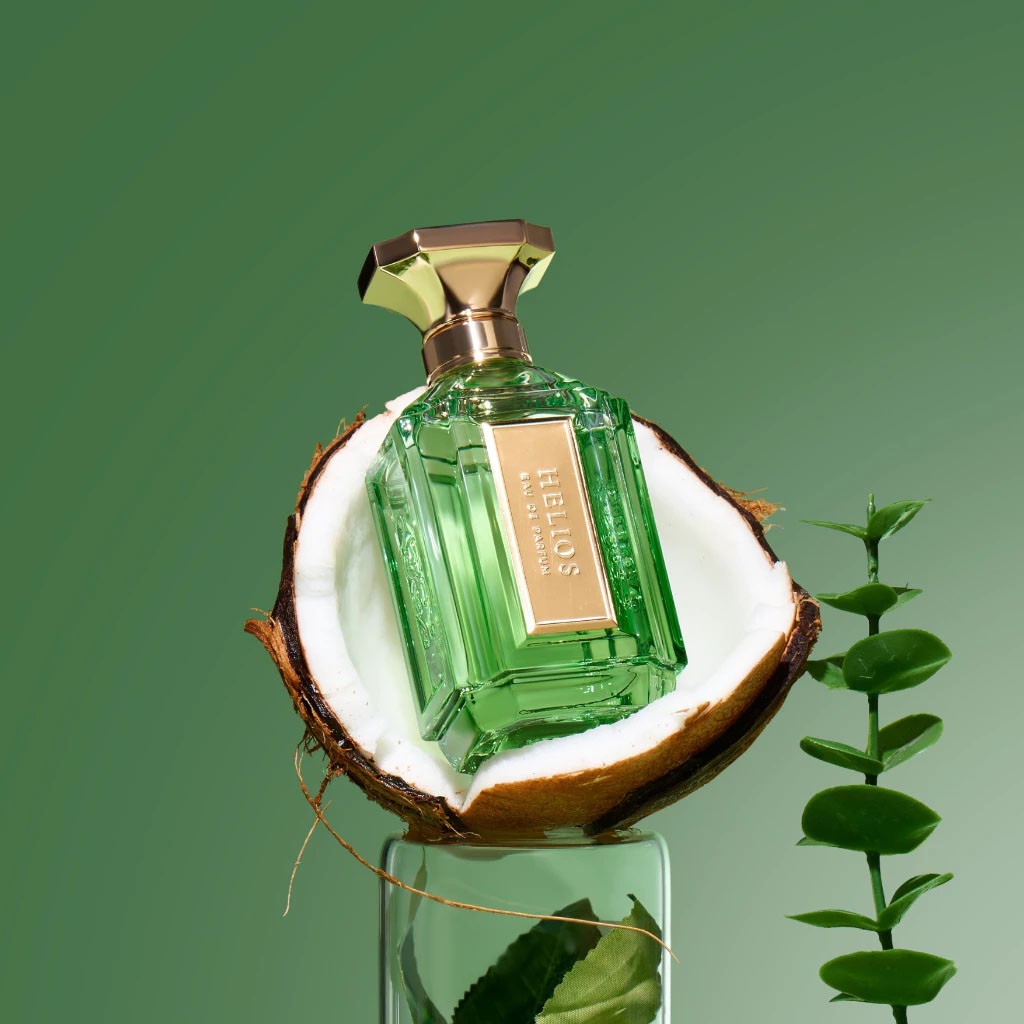 Perfume Velixir Helios Unisex Edp 100 Ml