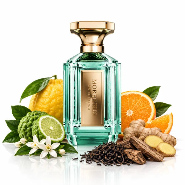 Perfume Velixir Morpheus Unisex Edp 100 Ml
