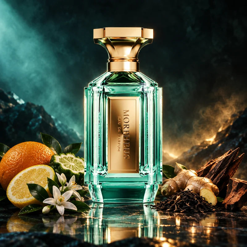 Perfume Velixir Morpheus Unisex Edp 100 Ml