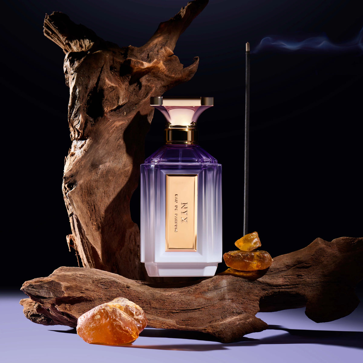 Perfume Velixir Nyx Unisex Edp 100 Ml