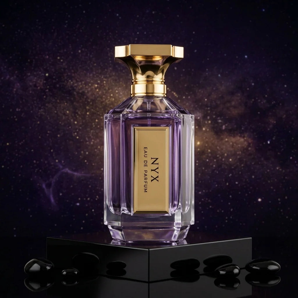 Perfume Velixir Nyx Unisex Edp 100 Ml