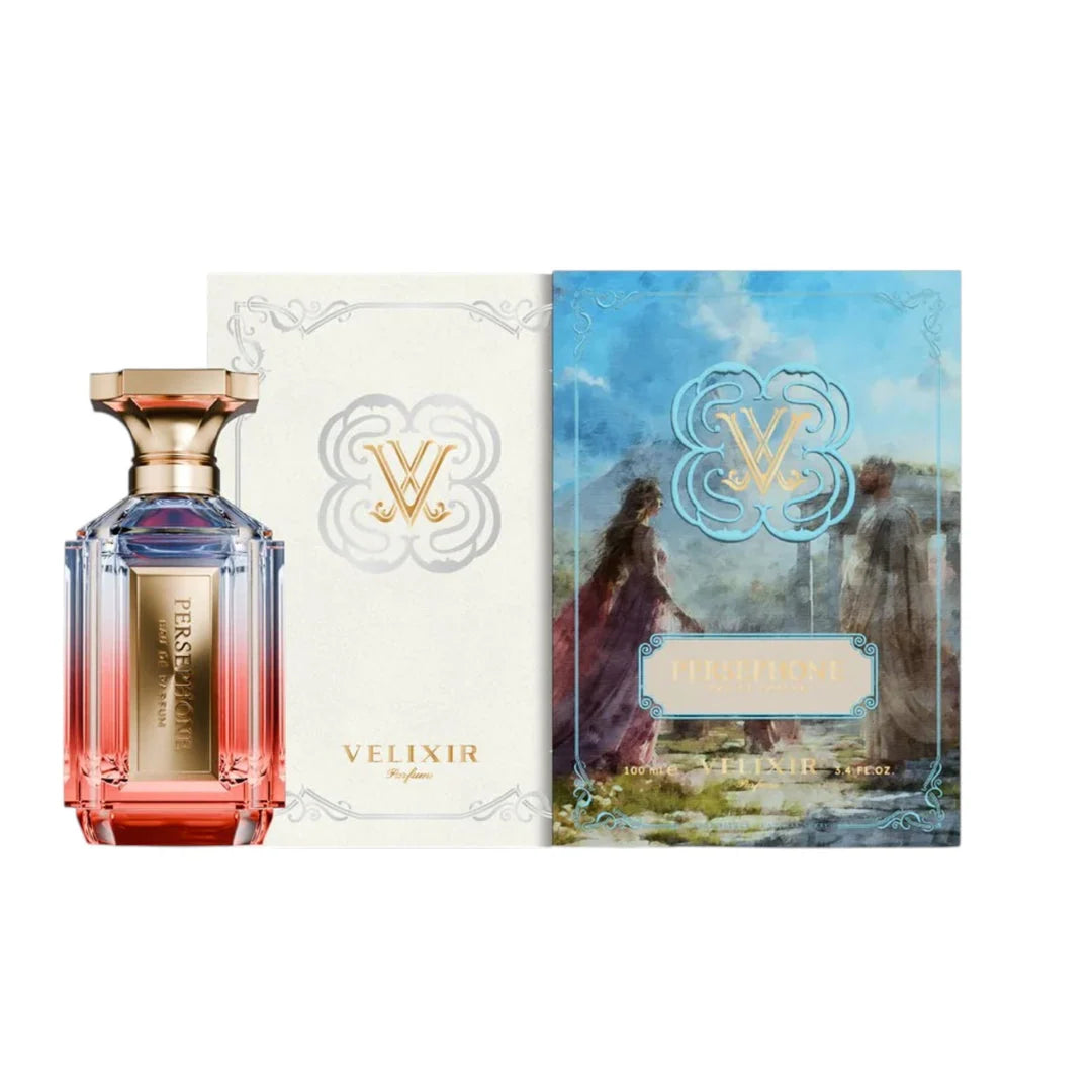 Perfume Velixir Persephone Unisex Edp 100 Ml
