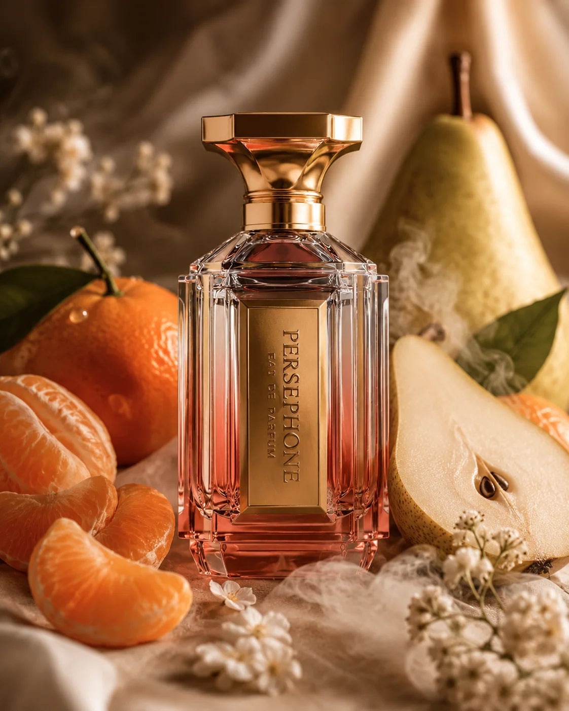 Perfume Velixir Persephone Unisex Edp 100 Ml