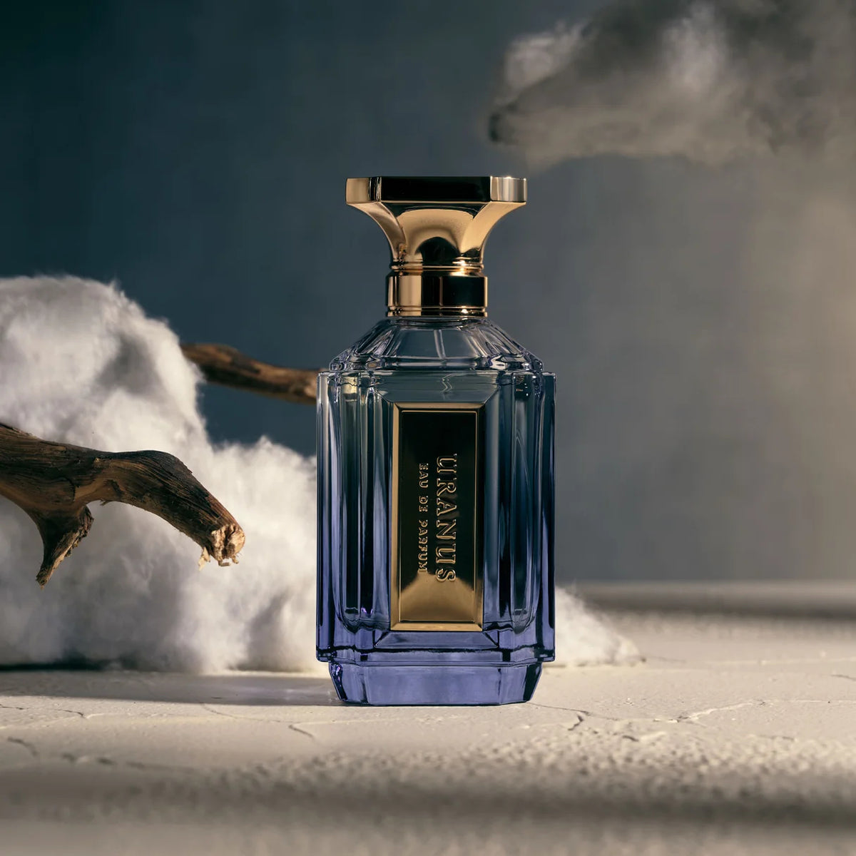 Perfume Velixir Uranus Unisex Edp 100 Ml
