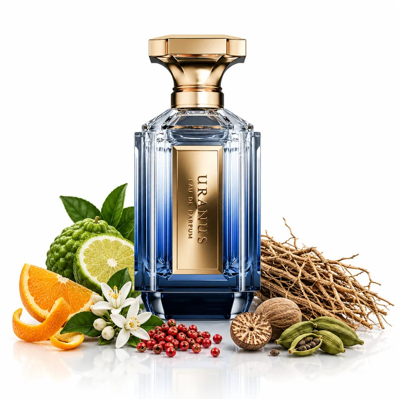 Perfume Velixir Uranus Unisex Edp 100 Ml
