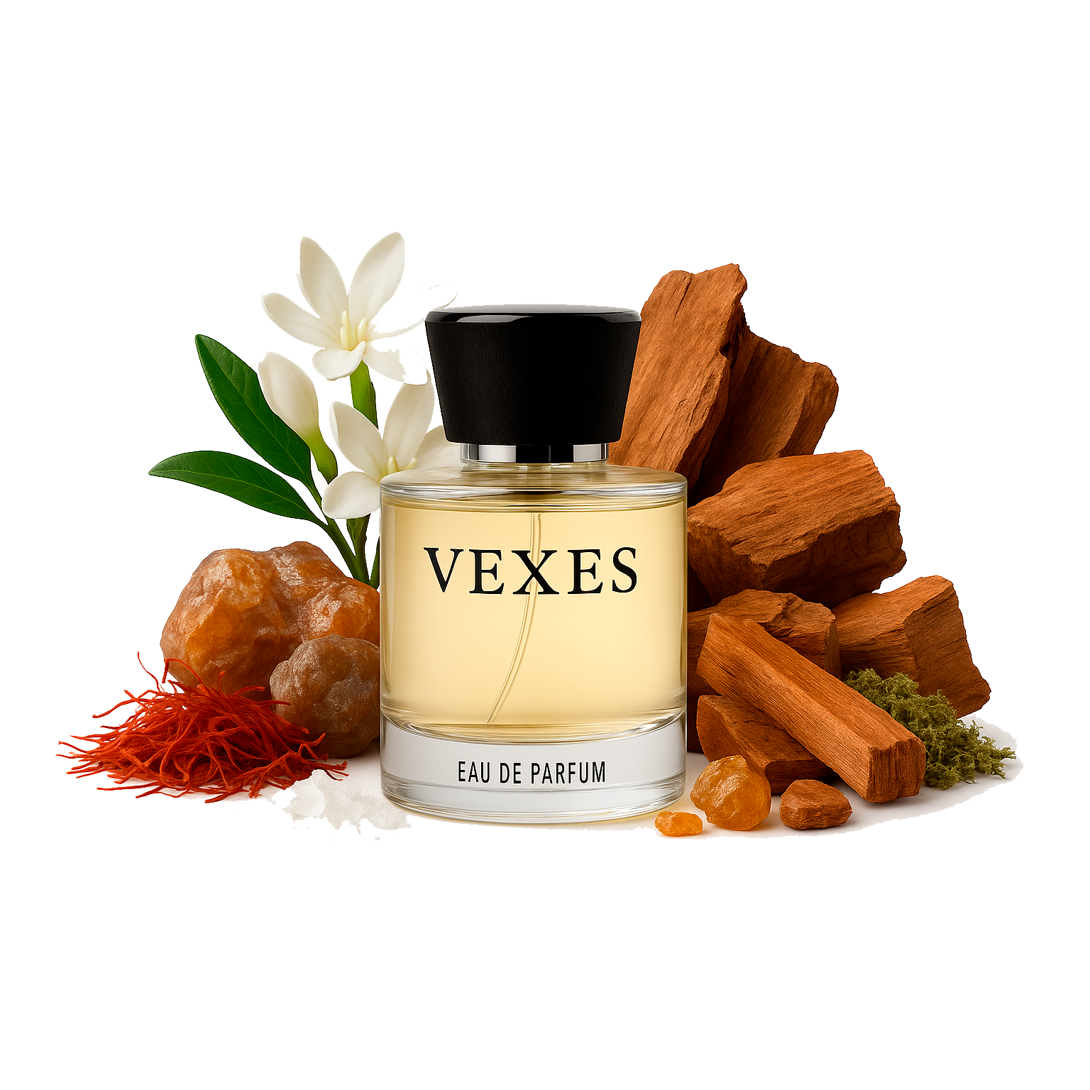 Perfume Vexes U606 Edp 50 Ml Unisex
