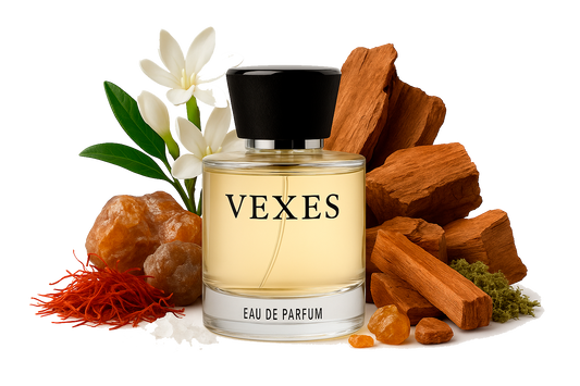 Perfume Vexes U606 Edp 50 Ml Unisex