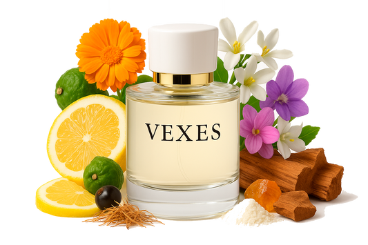 Perfume Vexes W307  Edp 50 Ml Mujer