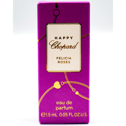 Perfume Vial Chopard Felicia Roses Edp 1.5ML Mujer