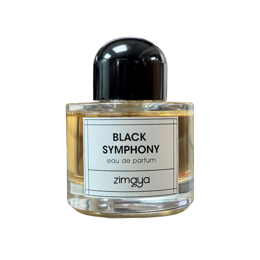 Perfume Zimaya Black Symphony Edp 100 ML