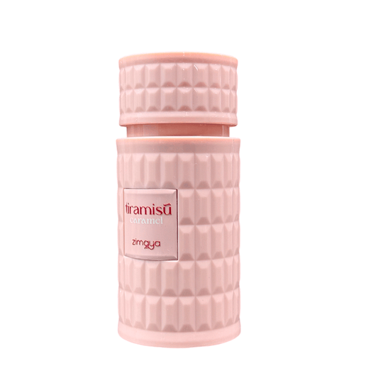 Perfume Zimaya Tiramisu Caramel Edp 100 ML