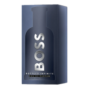 Perfume Boss Bottled Infinite  Edp 100 ML Hombre