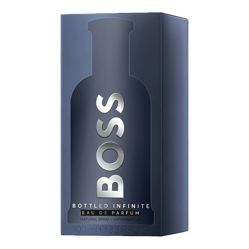 Perfume Boss Bottled Infinite  Edp 100 ML Hombre