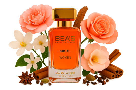 Perfume Beas Dark Xl Edp 100ML Mujer