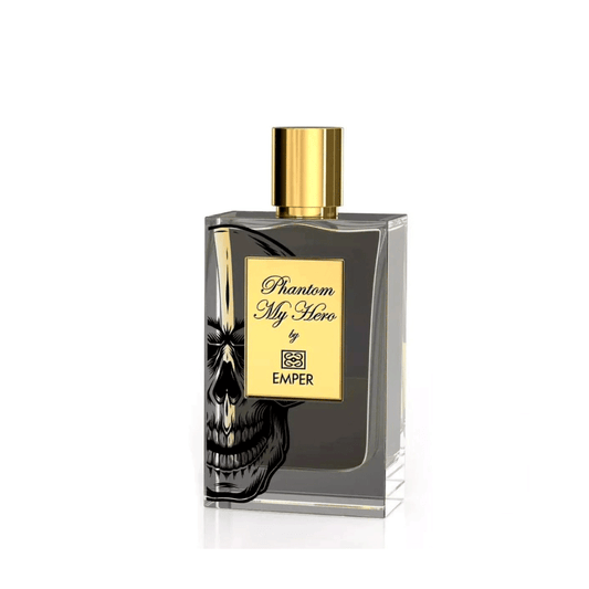 Perfume Emper Phantom My Hero Edp 100ML Unisex