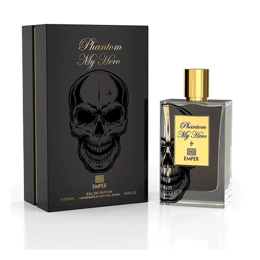 Perfume Emper Phantom My Hero Edp 100ML Unisex