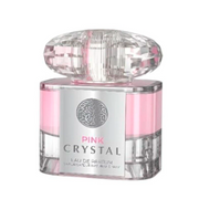 Perfume Milestone Pink Crystal 100Ml