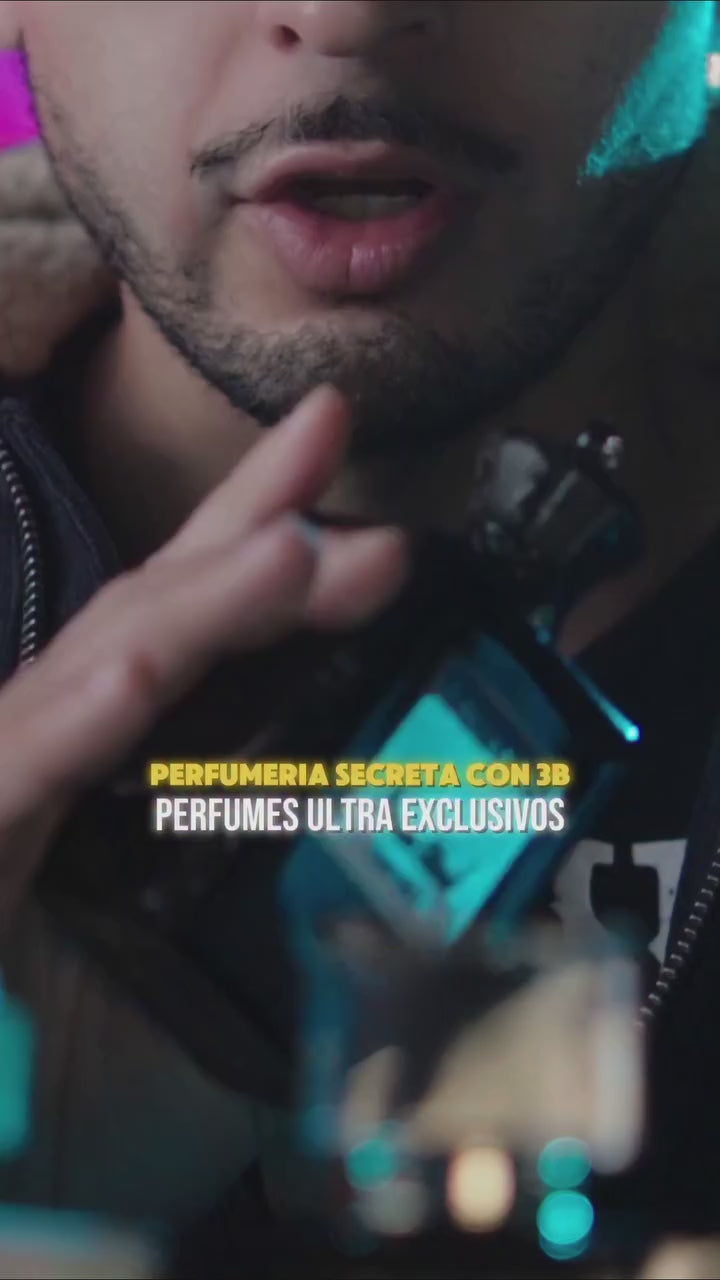 Oferta Perfumes Chile