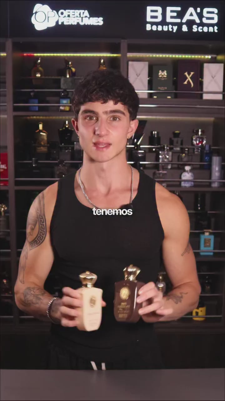 Oferta Perfumes Chile