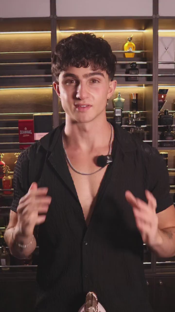 Oferta Perfumes Chile