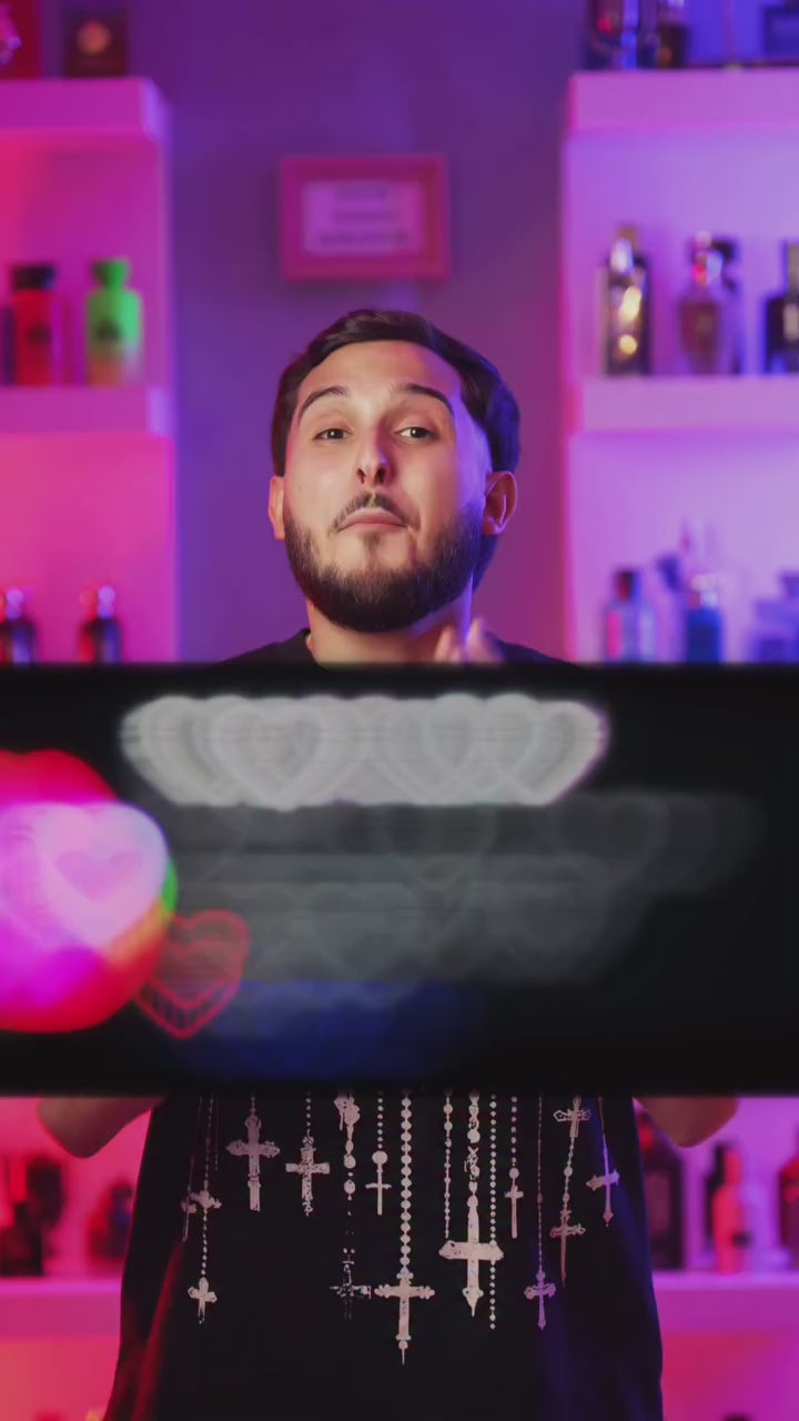 Oferta Perfumes Chile