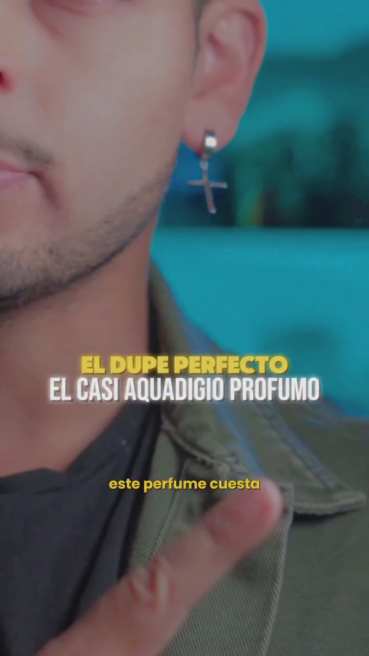 Oferta Perfumes Chile