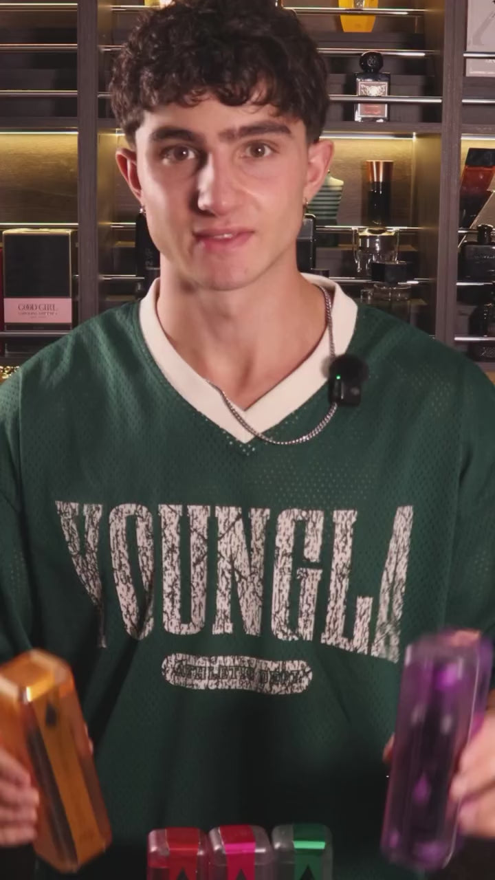 Oferta Perfumes Chile