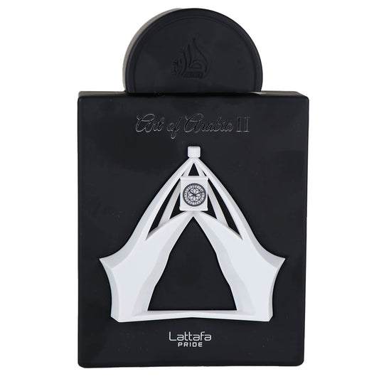 Perfume Lattafa Art Of Arabia Ii Edp 100ML
