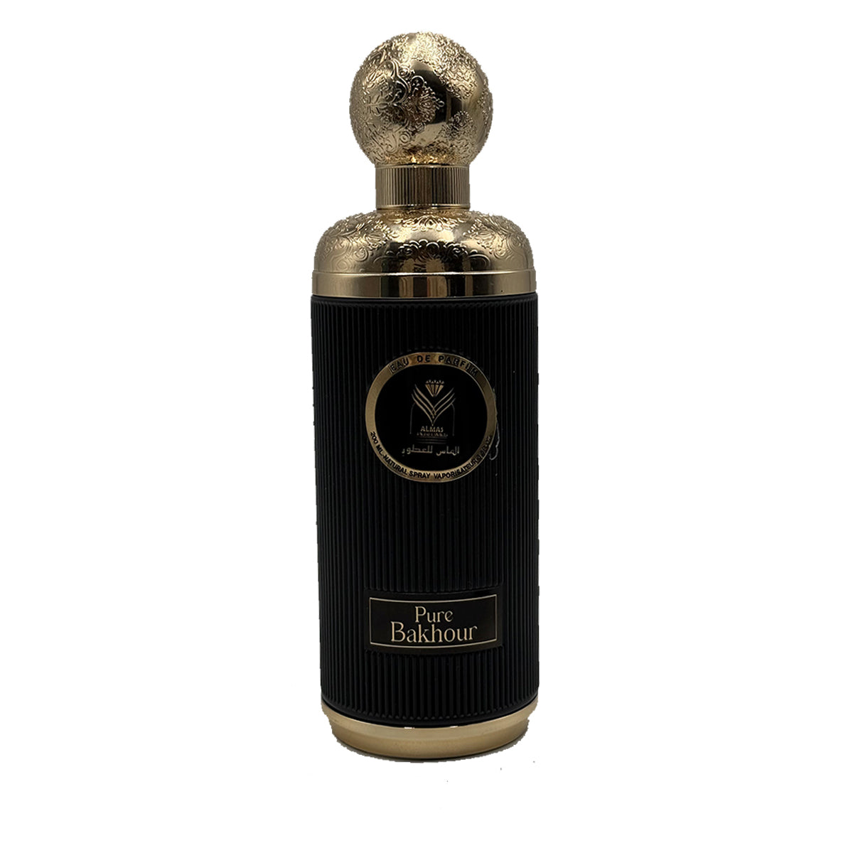 Perfume Almas Pure Bakhour Edp 200Ml Hombre