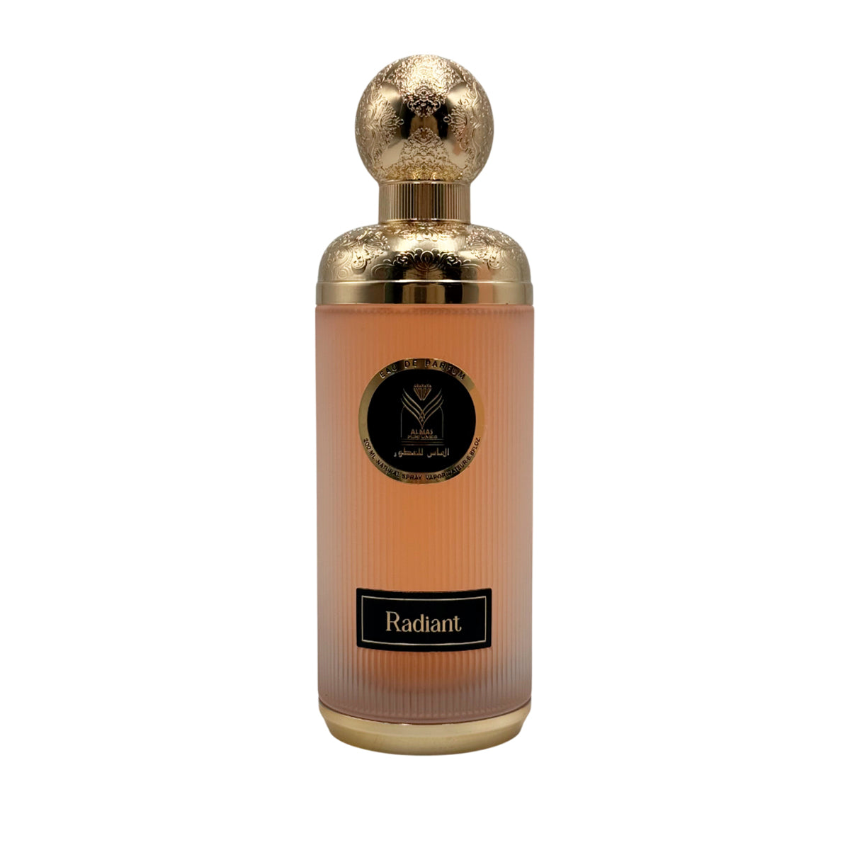 Perfume Almas Radiant Edp 200Ml Unisex