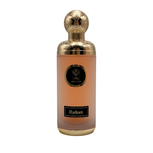 Perfume Almas Radiant Edp 200Ml Unisex