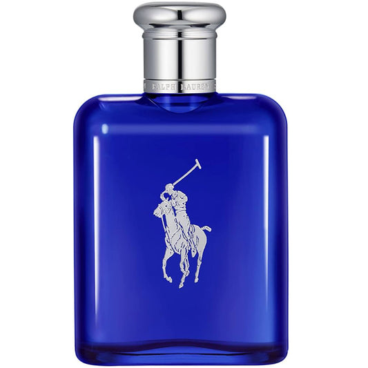 Tester Polo Blue 125 Ml Hombre Edt