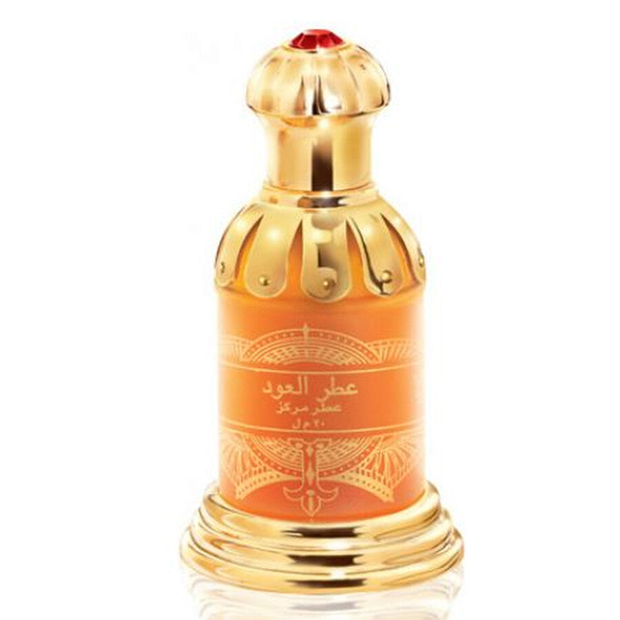Perfume Attar Al Oudh Concentrated Perfume 20Ml Unisex